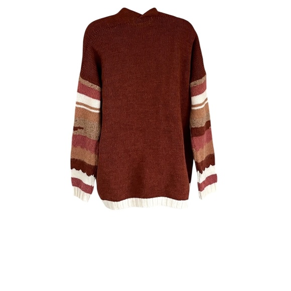 Elsamanda open cardigan, size medium like new! - Picture 2 of 4